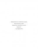 Gestion de calidad y liderazgo