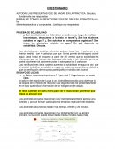 Actividad de lantas antiviricas