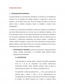 Quimica Fundamentos teóricos