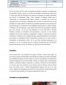 Jugar a pensar - Didáctica de la Lengua Española