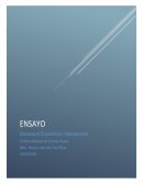 Principios de la estructura económica internacional