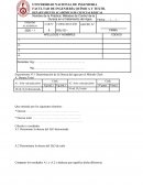 Práctica: Métodos de Control de la Dureza en el tratamiento del Agua