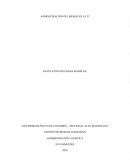 Administración de Riesgos en la TI