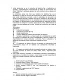 Caso practico Will wireline