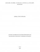 BANCAMÍA: COLOMBIA, UN PAÍS QUE LE APUESTA A LA INCLUSIÓN FINANCIERA