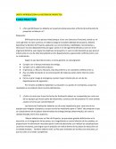 MACON INC caso practico