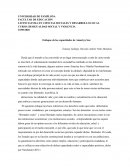 Enfoque de las capacidades de Amartya Sen