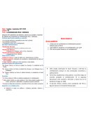 La Confederación Perú – Boliviana