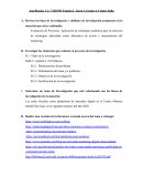 Evaluación de Proyectos. Aplicación de estrategias analíticas para la selección de estrategias adecuadas como alternativa de acción y mejoramiento del marketing