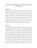 El negocio de las bicicletas en México: nueva oportunidad de negocio
