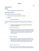 Trabajo practico N°1 Ideología