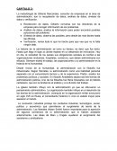 TAREA ADMINISTRACIÓN