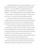 LOS DERECHOS HUMANOS EN EL CAMPO DE LA BIOMEDICINA