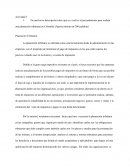 Planeación Tributaria