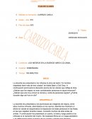 Plan de clases CIENCIAS SOCIALES