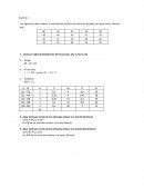 Trabajo Grupal n° 1 distribución de frecuencias