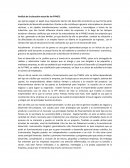 Analisis de la situacion actual de las pymes