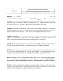 CONTRATO DE PRESTACIÓN DE SERVICIOS DE CAPACITACIÓN