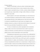 El sueño de emprender