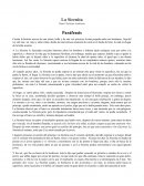 La sirenita. Hans Christian Andersen