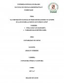 La corporación nacional de telecomunicaciones y su aporte en la economía al país en los ultimos 3 años