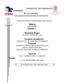 Propuesta de Display numérico