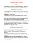 INFORME DE SISTEMAS DE PRODUCCIÓN