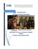 COLONIZACION