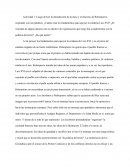 LA TEORIA DE LA DEPENDENCIA Y EL SISTEMA MUNDO