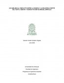 UN ANÁLISIS AL CONFLICTO ENTRE LA CIENCIA Y LA RELIGIÓN