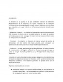 Almacen. Objetivos relacionados con el coste