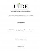 Nivel de Apalancamiento Financiero de las Microempresas Mediante Crowfunding en el Ecuador