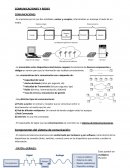 Comunicaciones y Redes