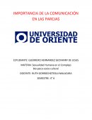Sexualidad Humana en el Complejo Bio-psico-socio-cultural