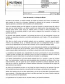 Fundamentos administrativos Taller 2. La planeación