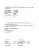 MÉTODO COSTO-VOLUMEN-UTILIDAD