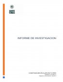 Informe Falabella Retail S.A