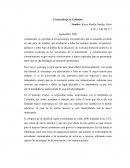 El teletrabajo en Colombia