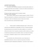 Discursos, enunciados e identidad - Arfuch, Austin, Morley, Batjin