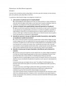 Pelicula nuestro hogar