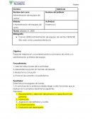 Evidencia 2 equipos de venta