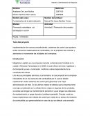 Implementación de nuevos procedimientos y sistemas de control que ayuden a evitar consumos inadecuados de combustible, con el propósito de controlar y administrar e incrementar las utilidades de la empresa