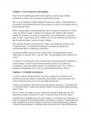 Las aventuras de una palabra