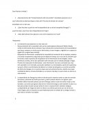 Caso Práctico Comportamiento del Consumidor