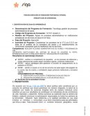 PROCESO DIRECCIÓN DE FORMACIÓN PROFESIONAL INTEGRAL