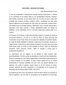 HUACHICOL: NEGOCIO DE PARES