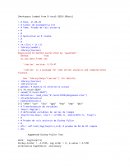 Tarea N°1 prueba de raiz unitaria