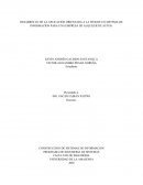 DESARROLLO DE LA APLICACIÓN ORIENTADA A LA WEB DE UN SISTEMA DE INFORMACION PARA UNA EMPRESA DE ALQUILER DE AUTOS