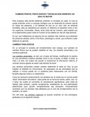 CAMBIOS FÍSICOS, PSICOLÓGICOS Y SOCIALES QUE ENFRENTA UN ADULTO MAYOR
