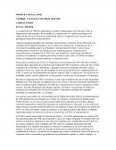 COMUNICACION INTEGRADA DE MARKETING